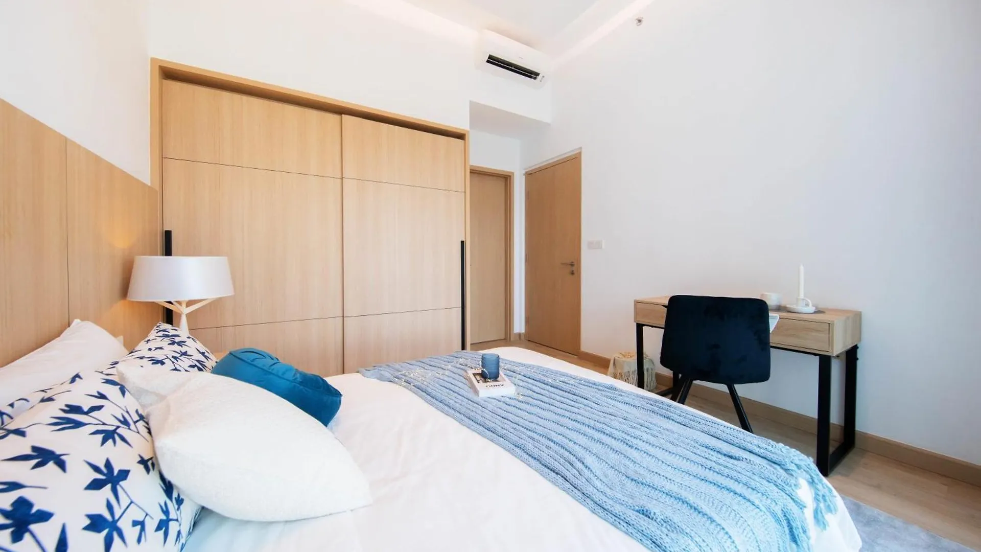 אפרטהוטל קואלה לומפור Luxe Infinitum Klcc By Dx מלזיה