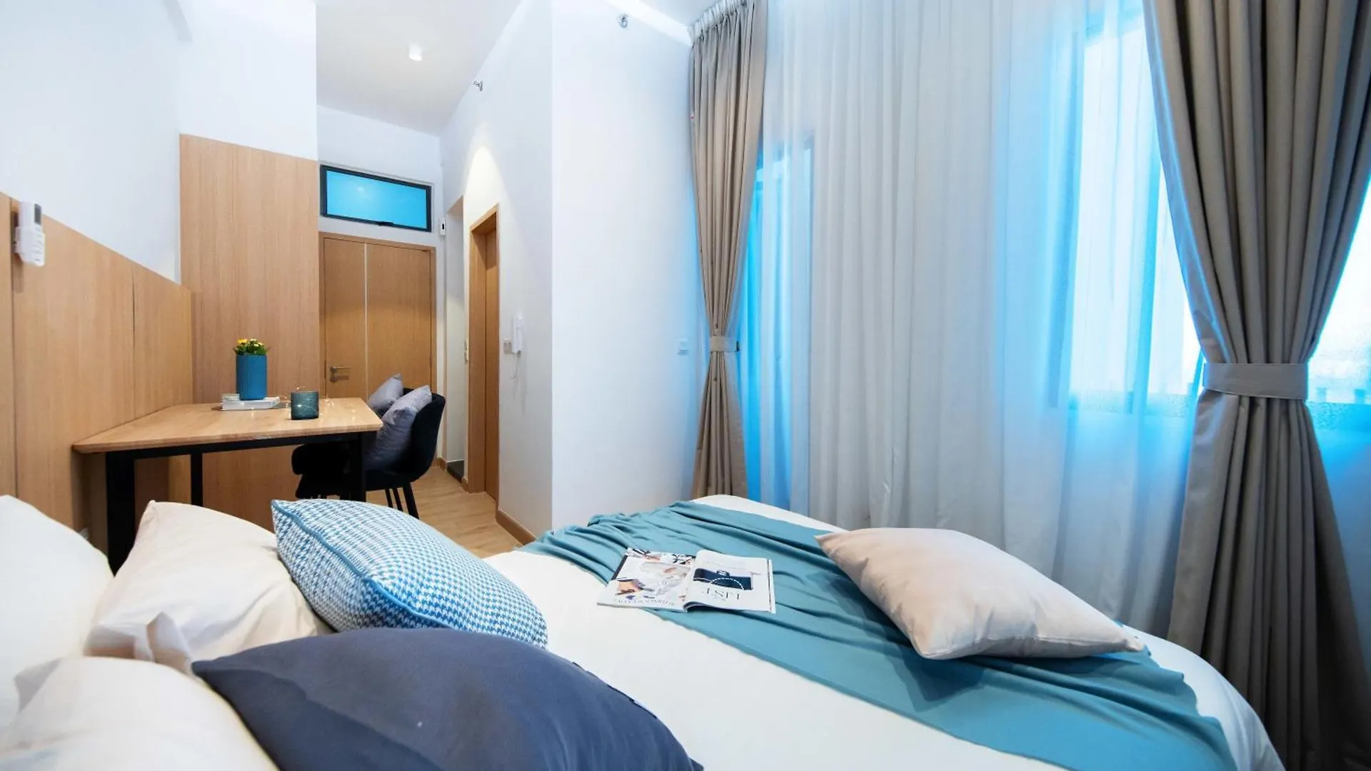 Luxe Infinitum Klcc By Dx Aparthotel Kuala Lumpur 0*,  Malaysia